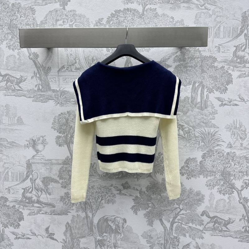 Christian Dior Sweaters